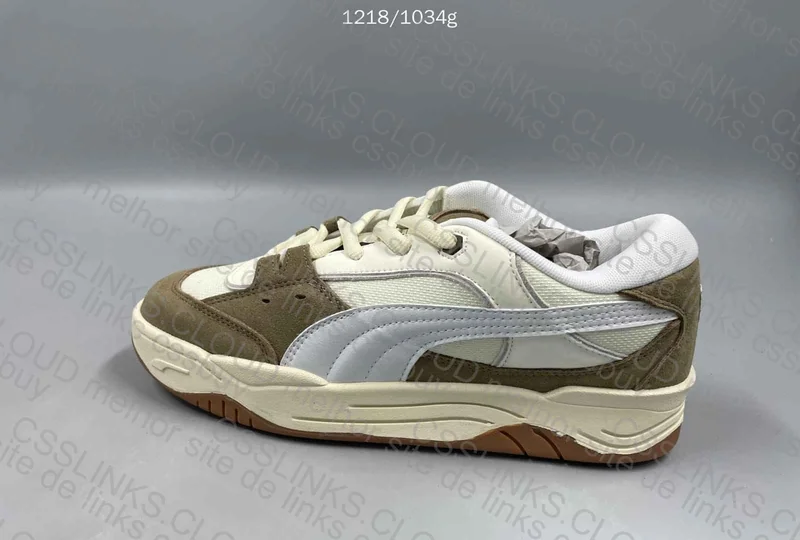 PUMA 180 - One of the Most Beautiful Colors 5