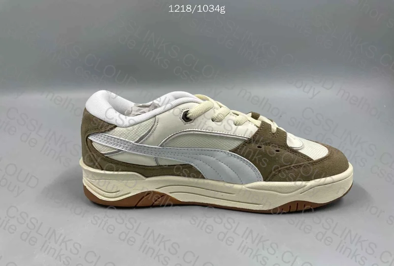 PUMA 180 - One of the Most Beautiful Colors 7