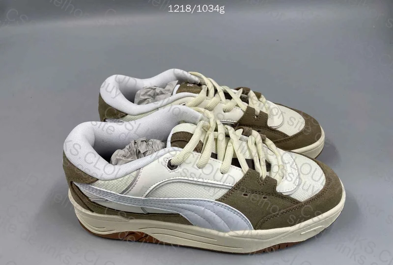 PUMA 180 - One of the Most Beautiful Colors 8