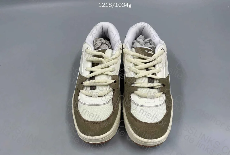 PUMA 180 - One of the Most Beautiful Colors 9