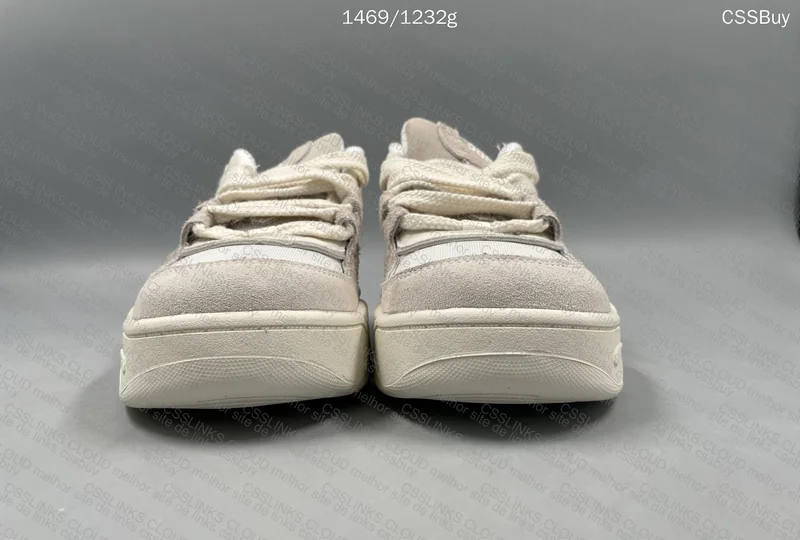 Puma 180 White 3