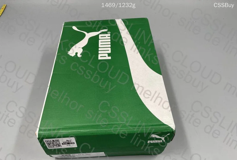 Puma 180 White 8