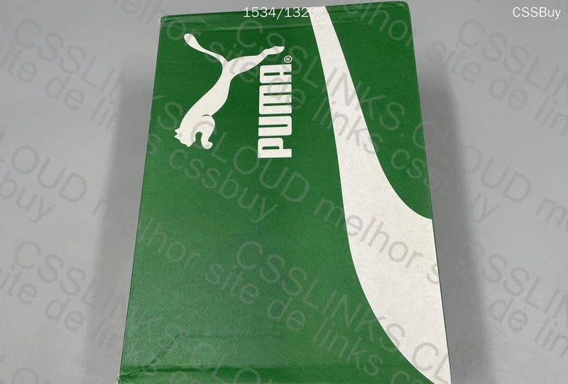 Puma 180 White 2