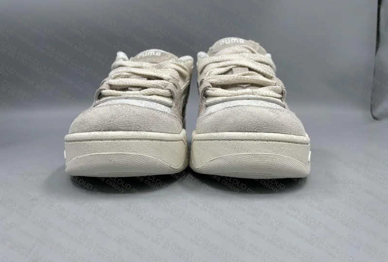 PUMA 180 WHITE