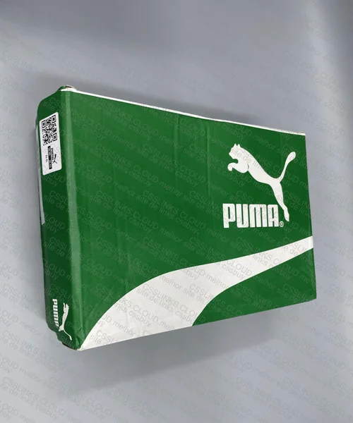 PUMA 180 WHITE 4