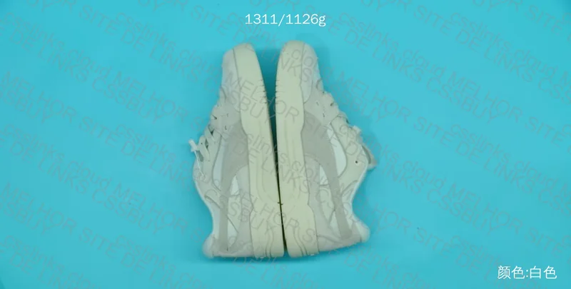 Puma 180 White 3