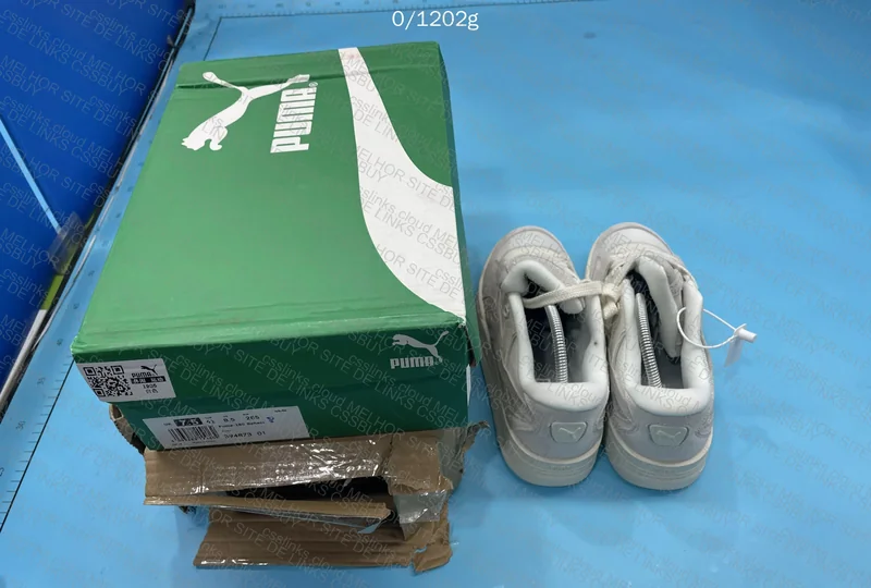 Puma 180 white 10