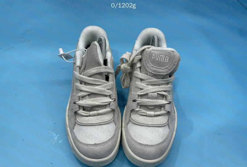 Puma 180 white 2