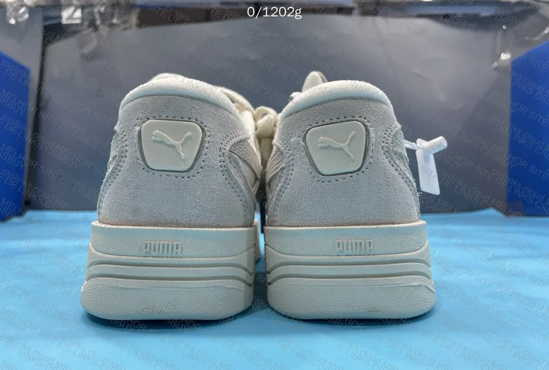 Puma 180 white 3