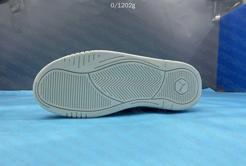 Puma 180 white 6