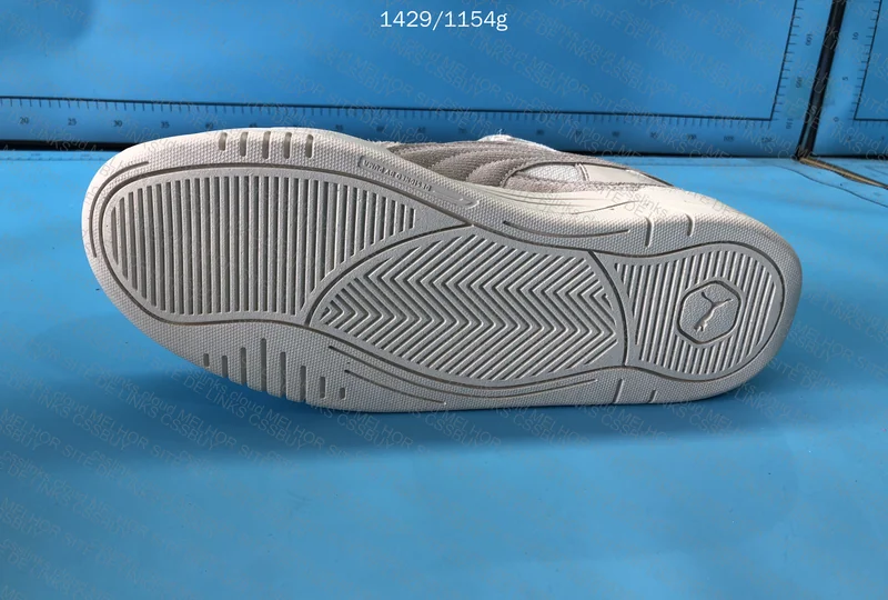 Puma 180 white gl? 10