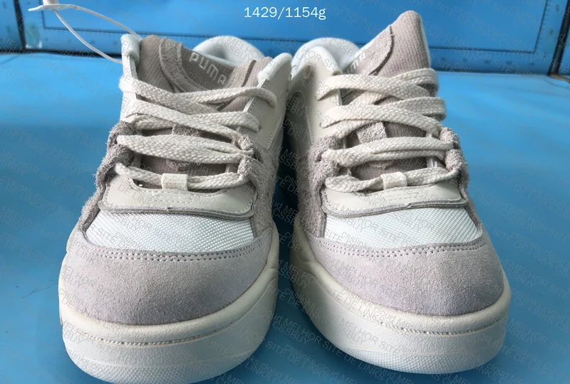 Puma 180 white gl? 3