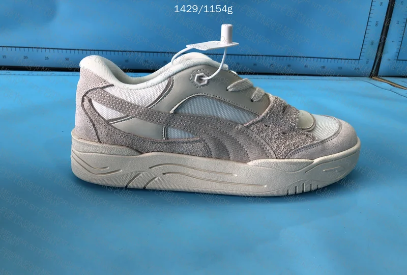 Puma 180 white gl? 6