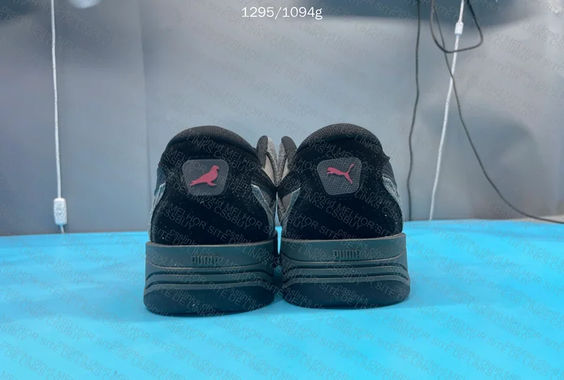 puma 180 x staple