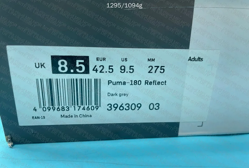 puma 180 x staple 3