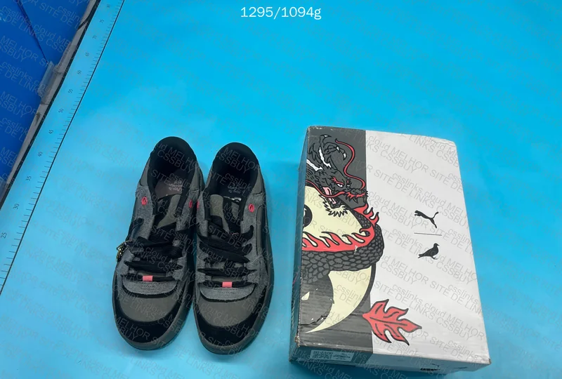 puma 180 x staple 9