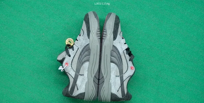 Puma 180 x Staple