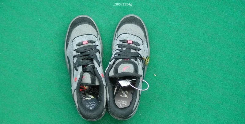Puma 180 x Staple 2