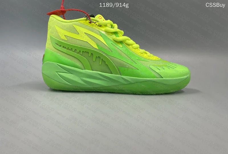 Puma La Melo 2