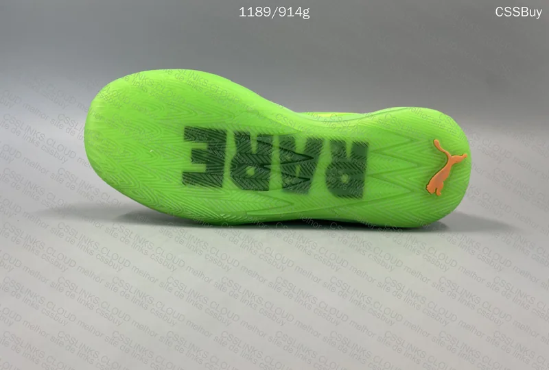 Puma La Melo 7