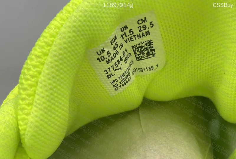 Puma La Melo 9