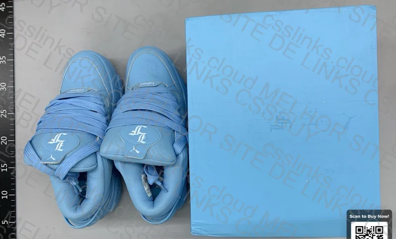 Puma LaFrance