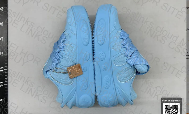 Puma LaFrance 3