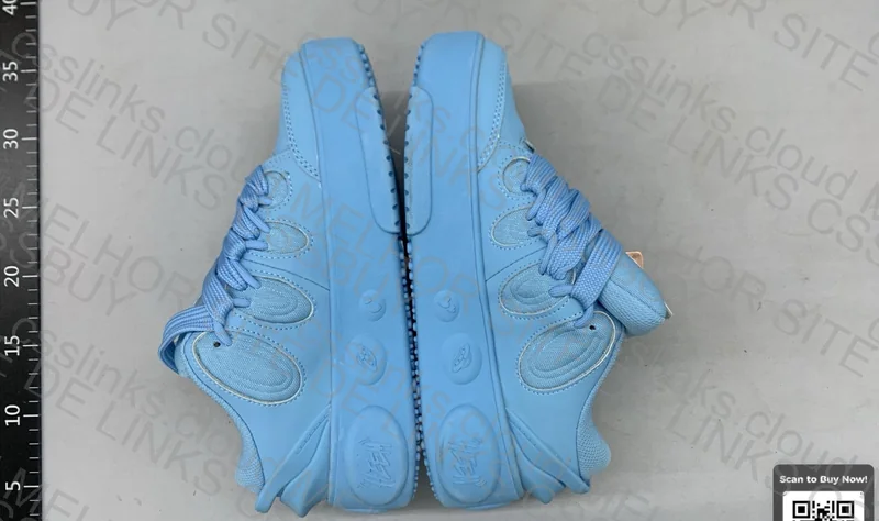 Puma LaFrance 4