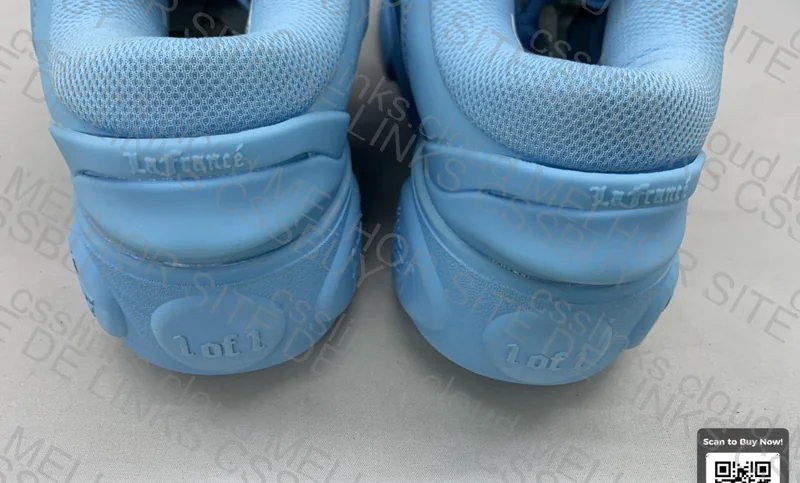 Puma LaFrance 5