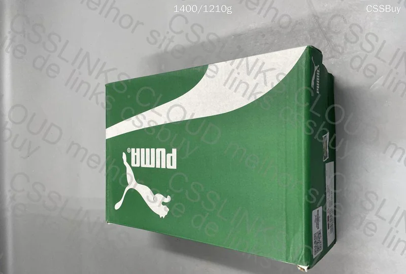 Puma MA 180 10