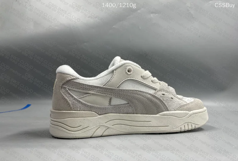 Puma MA 180 5