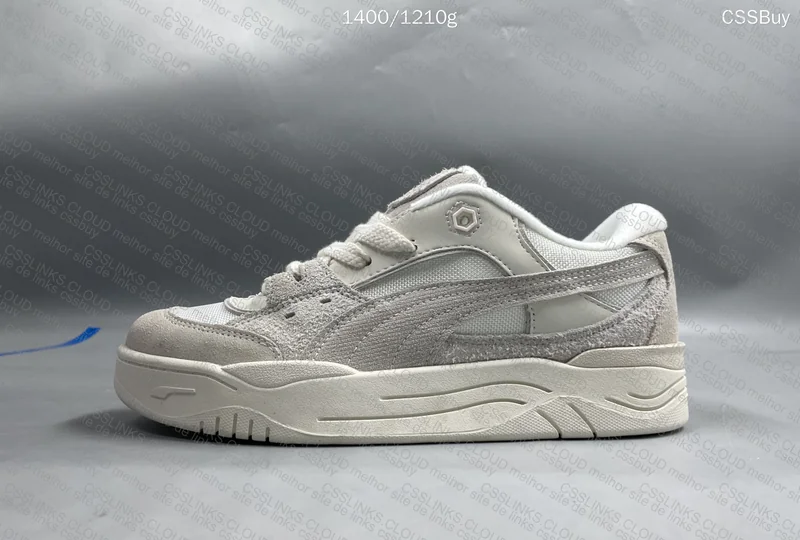 Puma MA 180 6