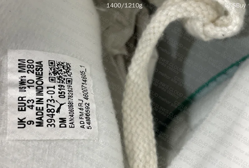 Puma MA 180 7