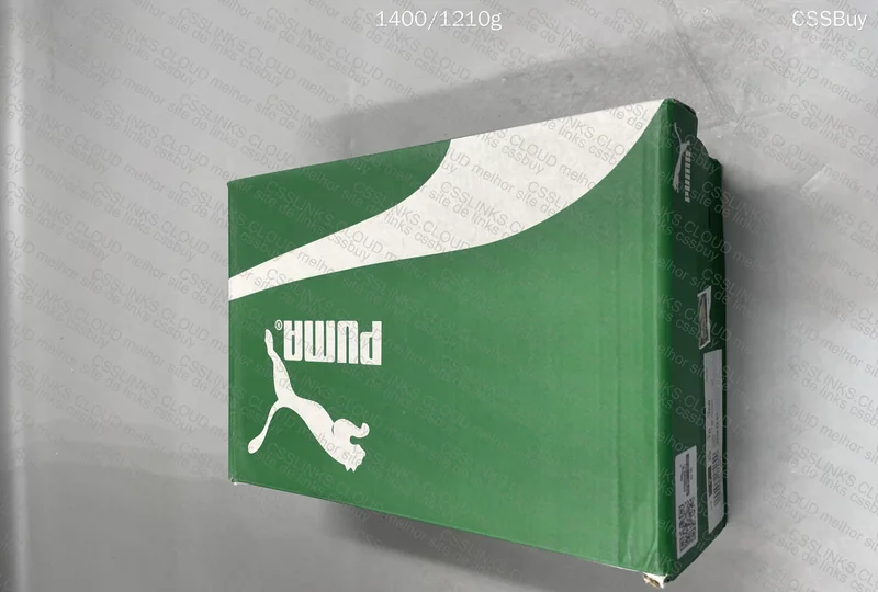 Puma MA 180 9