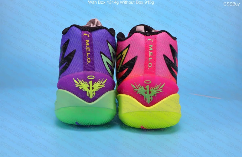 Puma MB02 🛸🛸 3