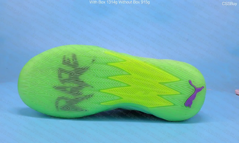 Puma MB02 🛸🛸 9