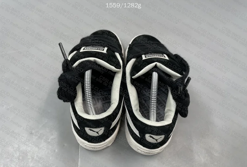 puma pleasures 10