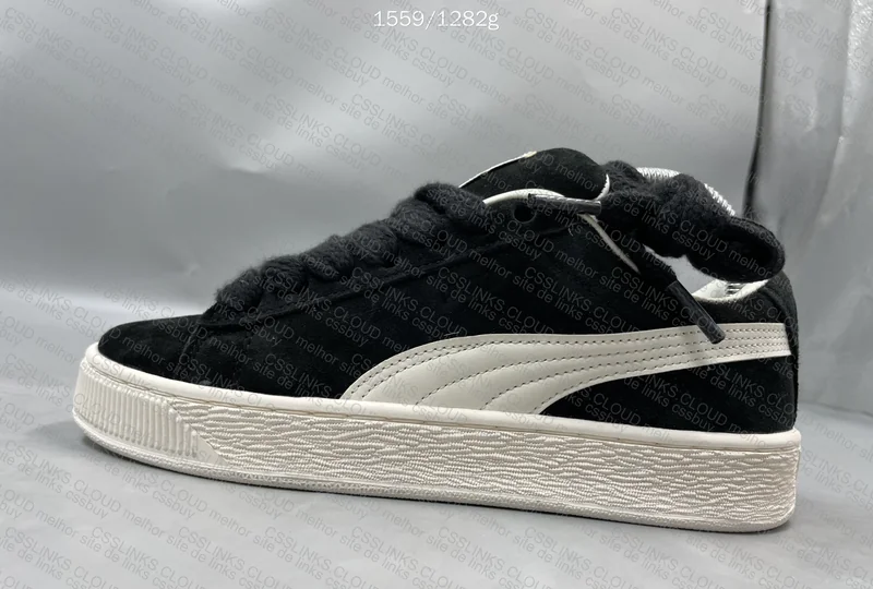 puma pleasures 2