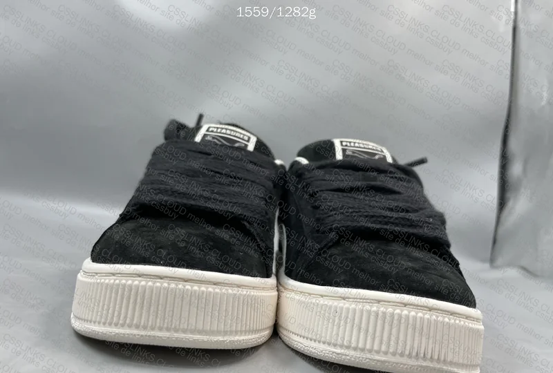 puma pleasures 5