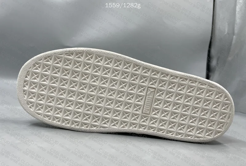 puma pleasures 6