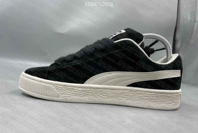 puma pleasures 8