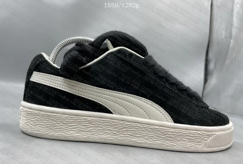 puma pleasures 9