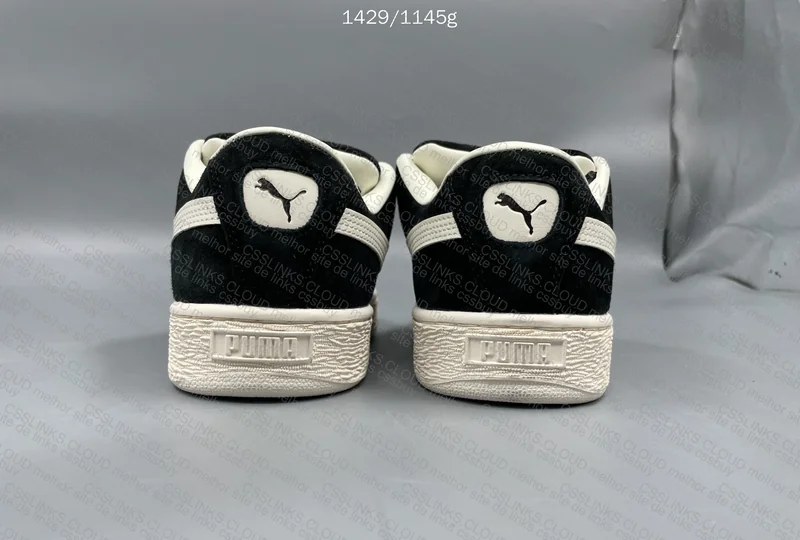 Puma Pleasures