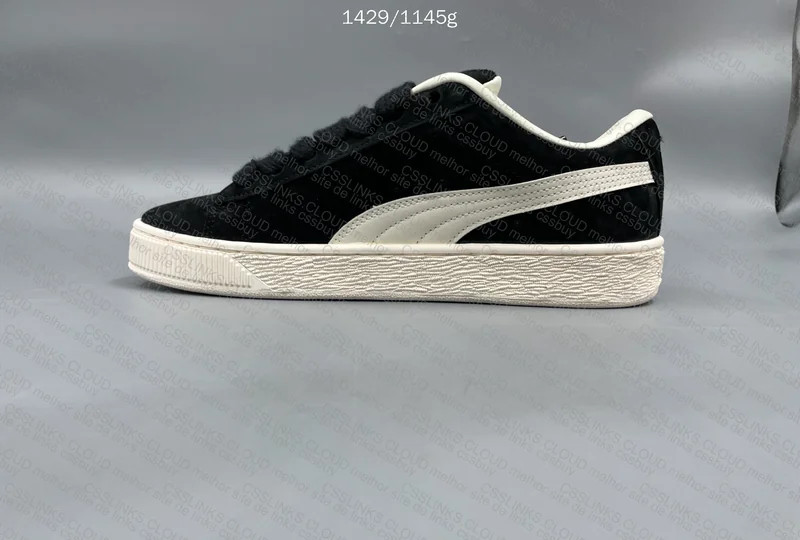 Puma Pleasures 2
