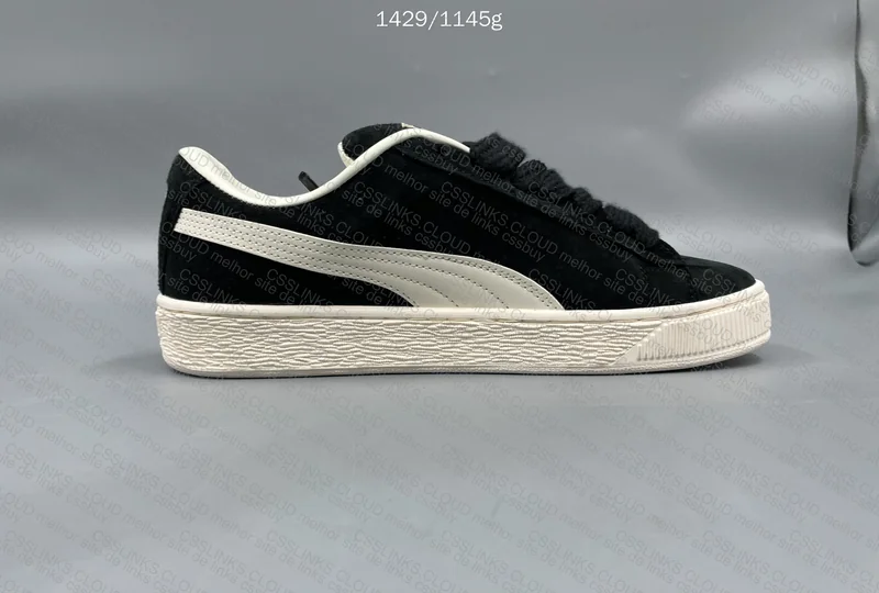 Puma Pleasures 3