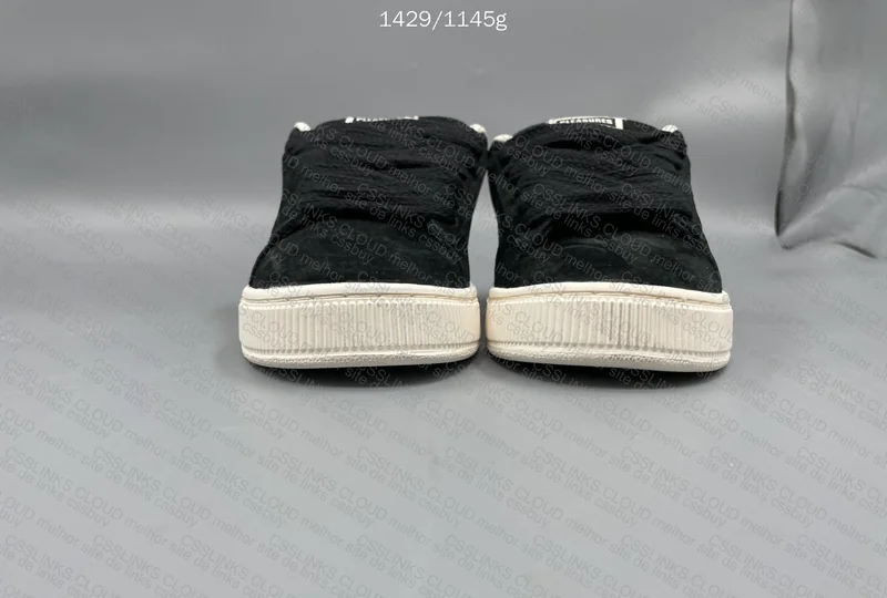 Puma Pleasures 5