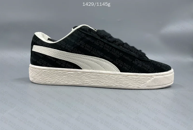 Puma Pleasures 6