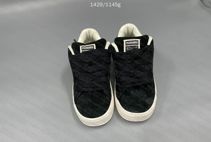 Puma Pleasures 7