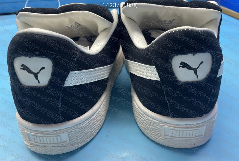 Puma Pleasures 3