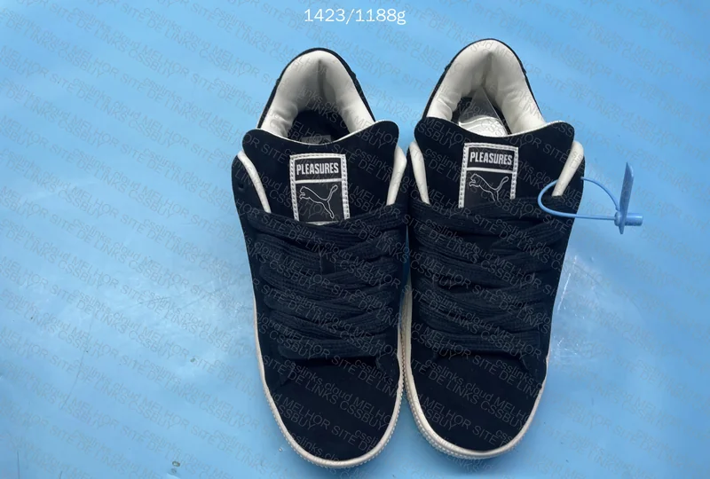 Puma Pleasures 4